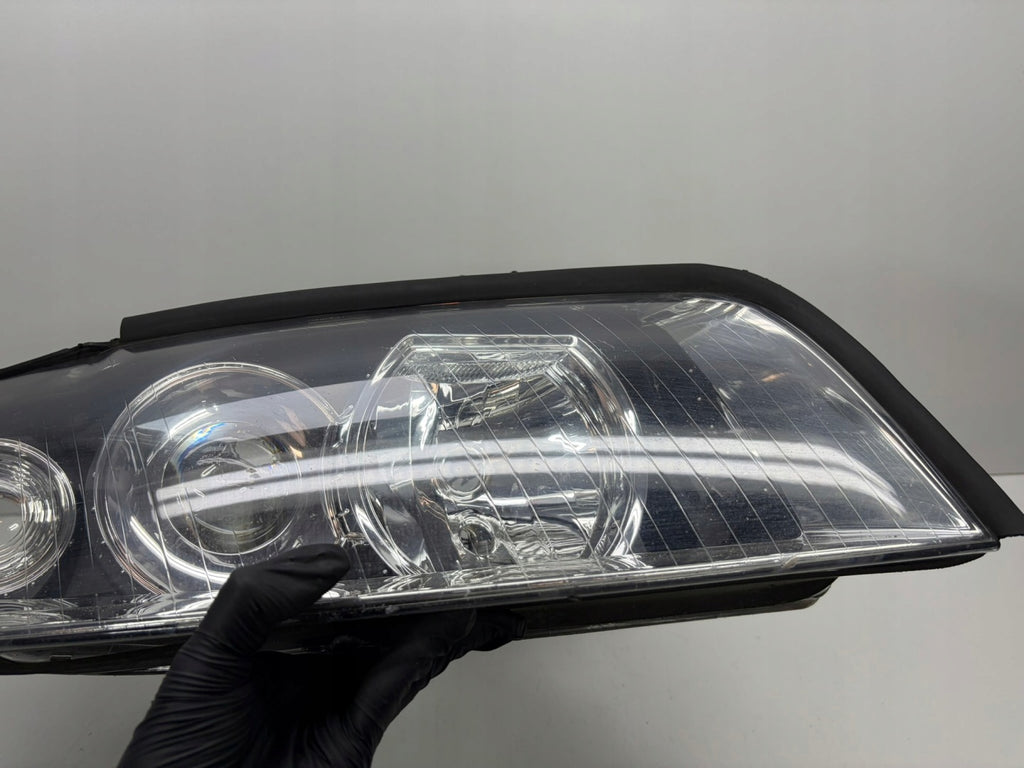 Frontscheinwerfer Audi A4 B6 8E0941004F Rechts Scheinwerfer Headlight SCH3719336874nb