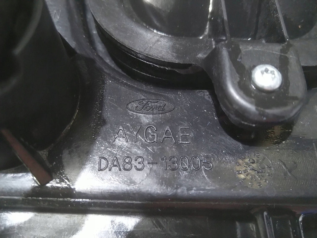 Frontscheinwerfer Ford I DA83-13005 Rechts Scheinwerfer Headlight SCH3087695337ct
