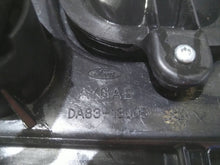 Laden Sie das Bild in den Galerie-Viewer, Frontscheinwerfer Ford I DA83-13005 Rechts Scheinwerfer Headlight SCH3087695337ct