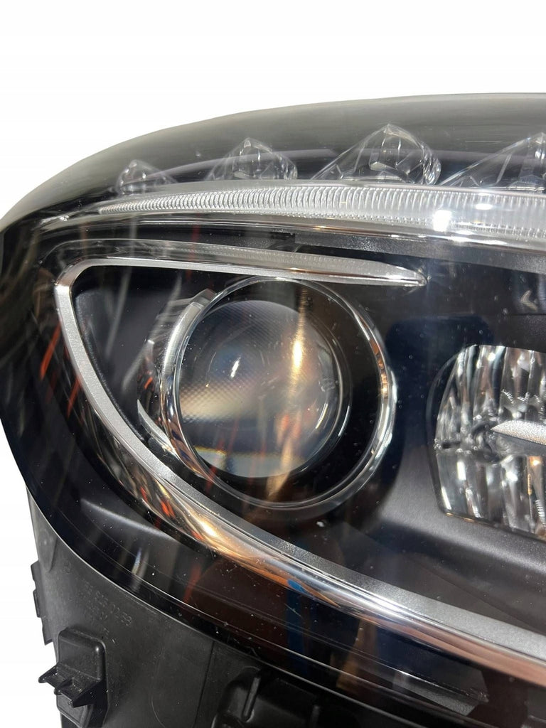 Frontscheinwerfer Mercedes-Benz X156 A1569062400 Xenon Rechts Headlight SCH4819626638tw