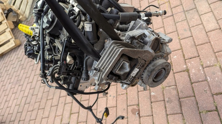 Motor BMW F44 B48A20E 2.0 Benzin Engine Komplett MOT1429535323pr