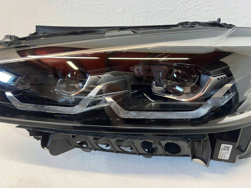 Frontscheinwerfer BMW 4 G22 G23 5A19351-03 Full LED Rechts oder Links SCH9233861372uk