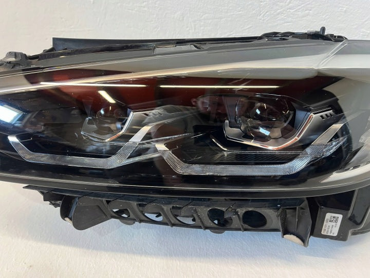 Frontscheinwerfer BMW 4 G22 G23 5A19351-03 Full LED Links Scheinwerfer Headlight SCH9233861372uk