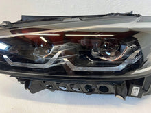 Load image into Gallery viewer, Frontscheinwerfer BMW 4 G22 G23 5A19351-03 Full LED Links Scheinwerfer Headlight SCH9233861372uk