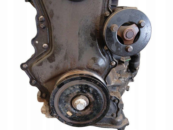 Motor Renault Laguna III M9RG742 2.0 DCI 131PS 96kW 210TKm Diesel Unkomplett MOT7849728141fz