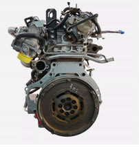 Laden Sie das Bild in den Galerie-Viewer, Motor Mazda Cx7 R2AA 2.2 CITD Diesel Engine Komplett