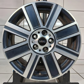1x Alufelge 18 Zoll 7.0