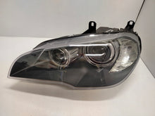 Load image into Gallery viewer, Frontscheinwerfer BMW X5 E70 7161587 7161588 Xenon Ein Satz Headlight SCH5872482828ma