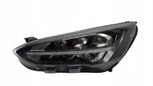Load image into Gallery viewer, Frontscheinwerfer Ford Focus MX7B-13E015-EB Full LED Links Headlight SCH9044737255gm