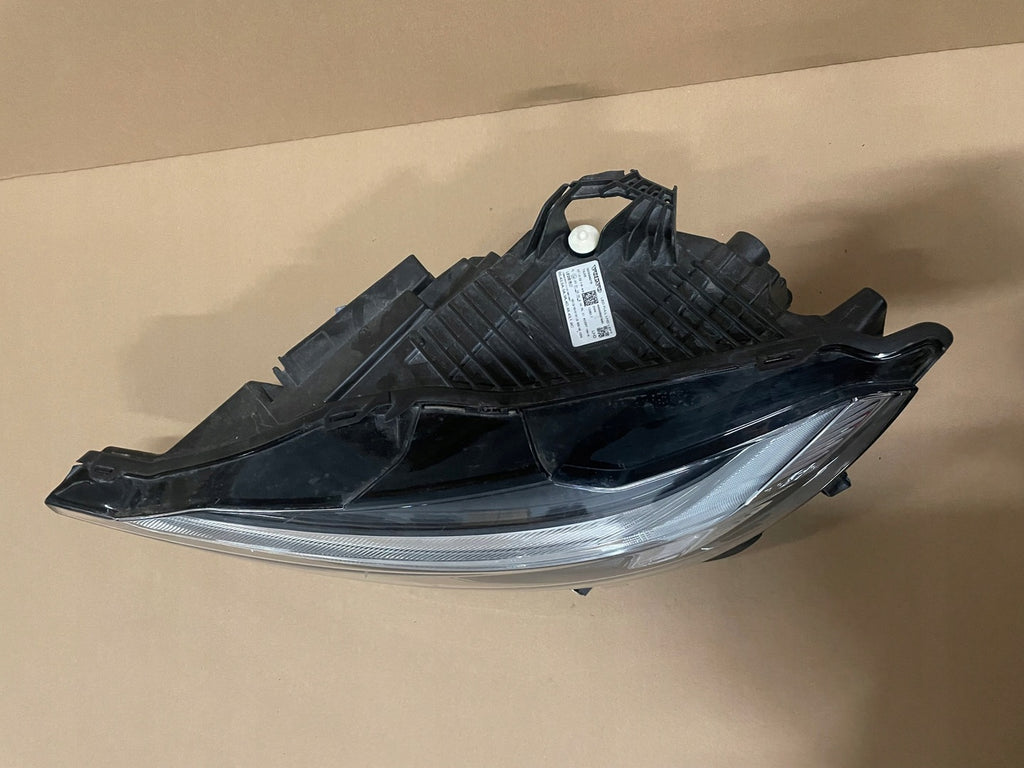 Frontscheinwerfer Volvo Xc60 II 32338976 Full LED Links Scheinwerfer Headlight SCH8801453357lm