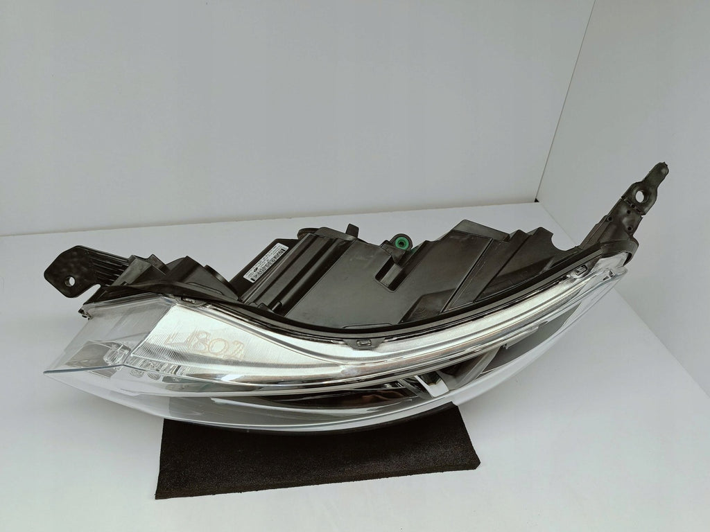 Frontscheinwerfer Toyota Proace 161614438000 Links Scheinwerfer Headlight SCH8200019533og