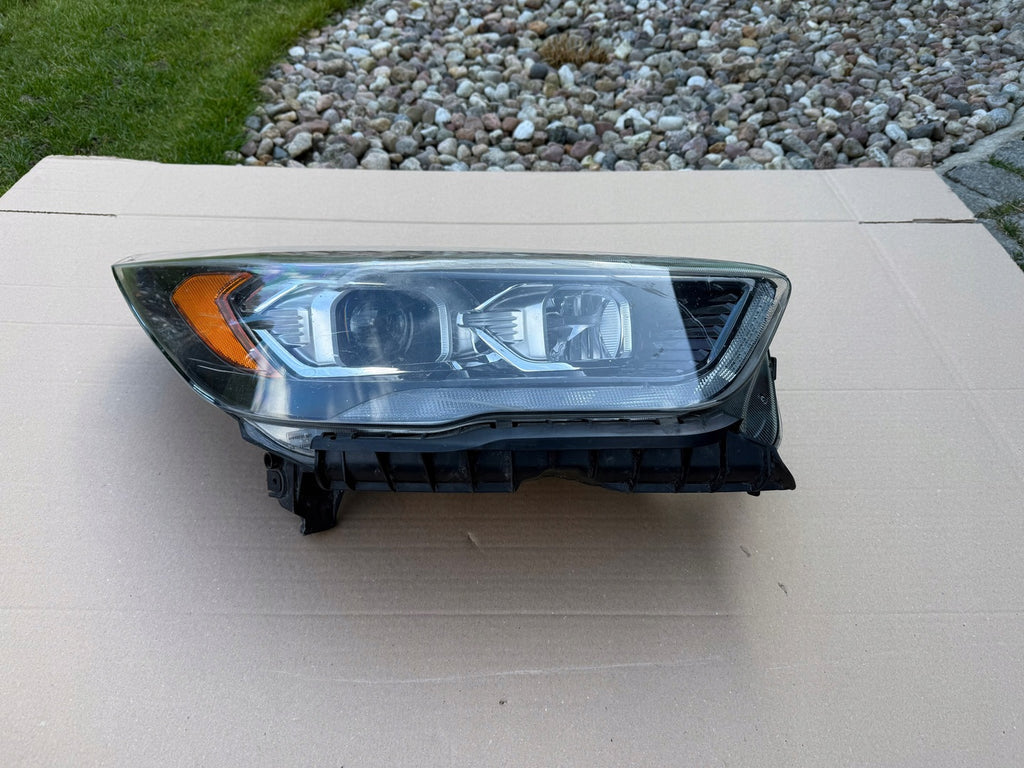 Frontscheinwerfer Ford Kuga II GV41-130154-EC Xenon Rechts Headlight SCH4607820230oy