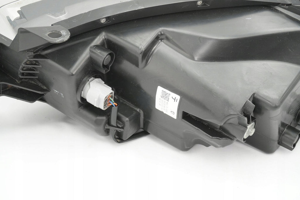 Frontscheinwerfer Mazda Cx-5 36720190 KA1L51030D Rechts Scheinwerfer Headlight SCH1178470404vw