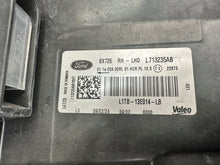 Laden Sie das Bild in den Galerie-Viewer, Frontscheinwerfer Ford Puma L1TB13E014LB Rechts Scheinwerfer Headlight SCH8171632833jy
