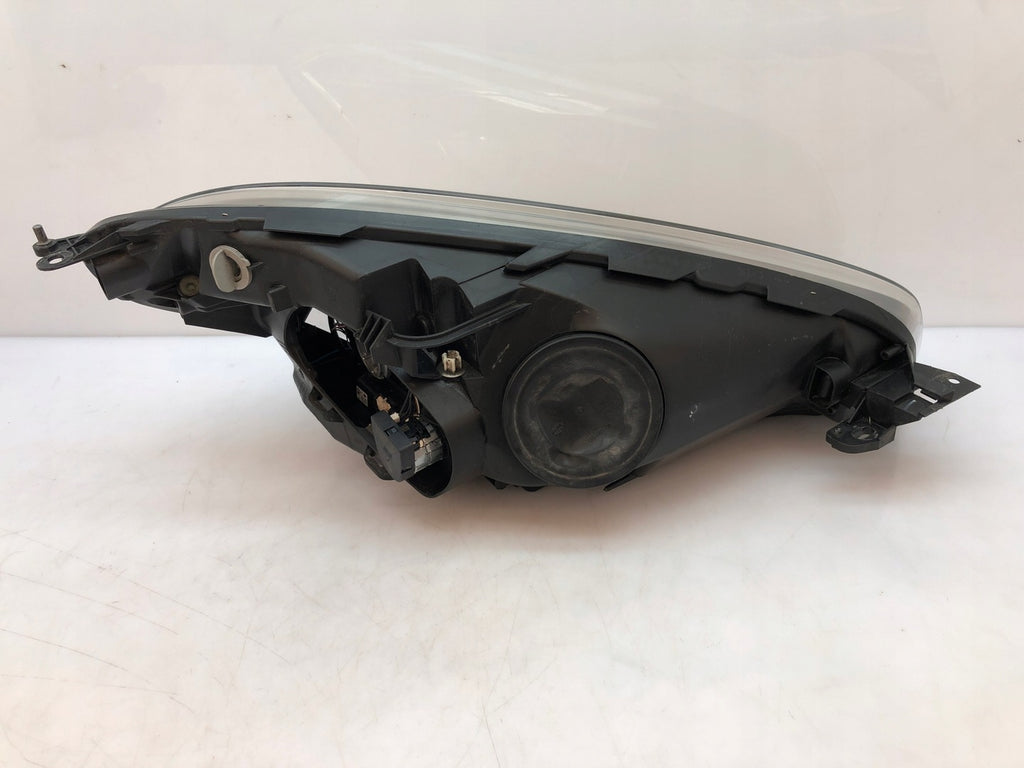 Frontscheinwerfer Citroën C4 Picasso 162983-00 Xenon Links Headlight