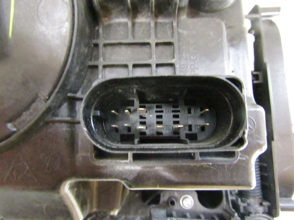 Frontscheinwerfer Mercedes-Benz Gle A1679066908 LED Links Scheinwerfer Headlight SCH2938593749uo