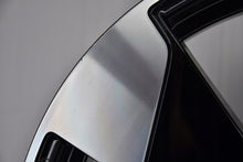 Load image into Gallery viewer, 1x Alufelge 19 Zoll 8.0" 5x108 48 5ET Glanz Silber 80000286 Volvo Rim Wheel FEL2300268024sf