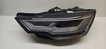 Load image into Gallery viewer, Frontscheinwerfer Audi A6 C8 4K0941033 LED Rechts Scheinwerfer Headlight SCH3253950717sx