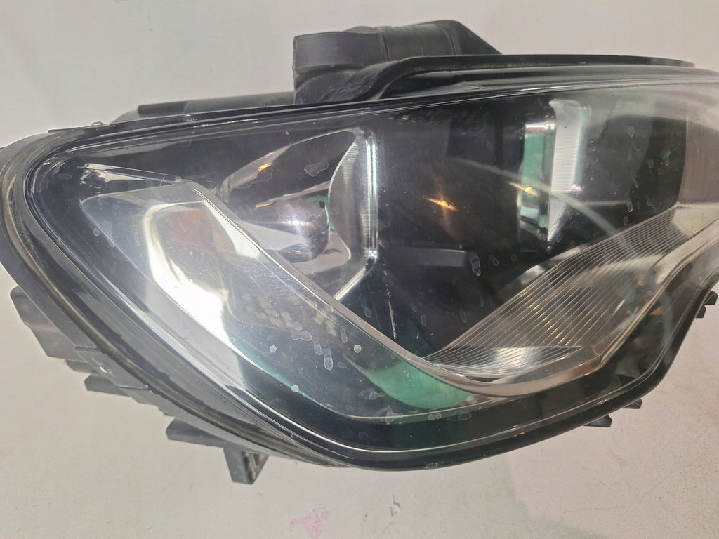 Frontscheinwerfer Audi A3 8V0941004A Rechts Scheinwerfer Headlight SCH7141870546jg