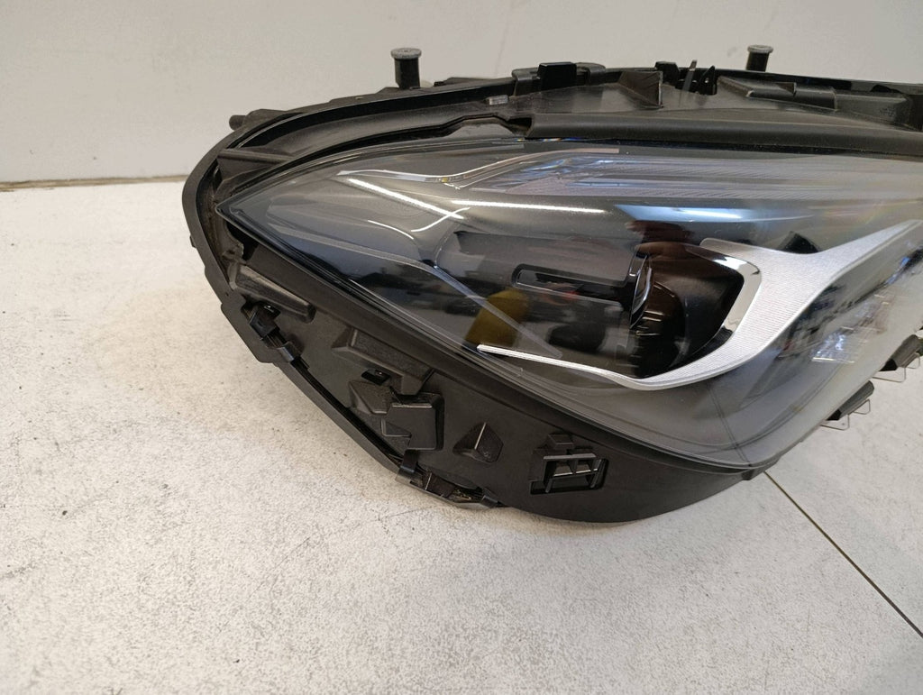 Frontscheinwerfer Mercedes-Benz Cla A1189068801 Rechts Scheinwerfer Headlight SCH5895763987cf