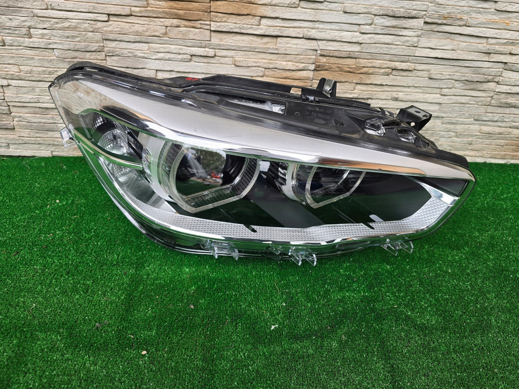 Frontscheinwerfer BMW 1 F21 F20 8738692 LED Rechts Scheinwerfer Headlight SCH2647965879hd