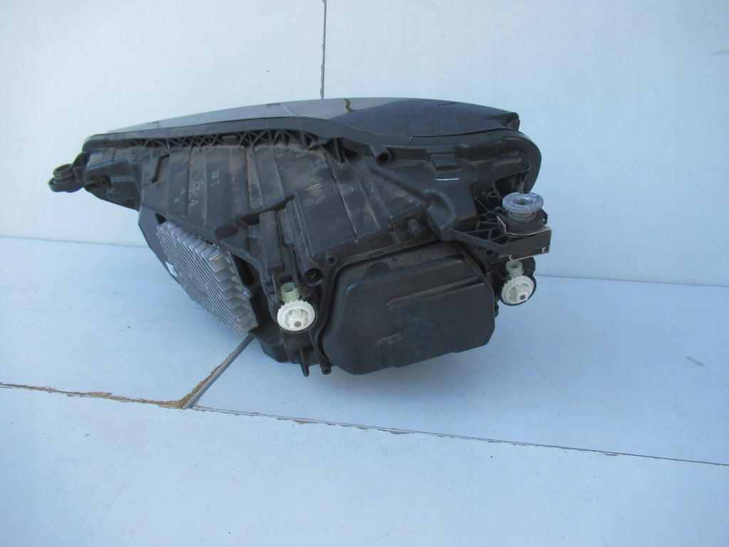 Frontscheinwerfer Audi Q5 80A941034 LED Rechts Scheinwerfer Headlight