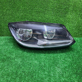Frontscheinwerfer VW Touran Caddy 1T1941006G Rechts Scheinwerfer Headlight