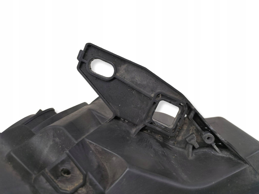 Frontscheinwerfer Renault Scenic Rechts Scheinwerfer Headlight SCH5201873919ud