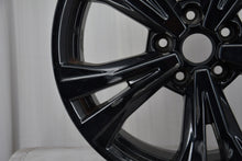 Load image into Gallery viewer, 1x Alufelge 18 Zoll 7.0" 5x114.3 40ET Glanz N8780110 Nissan I Rim Wheel FEL3068194051ph