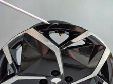 Load image into Gallery viewer, 1x Alufelge 19 Zoll 7.5&quot; 5x114.3 49,5ET Glanz Schwarz 52910-GI130 Hyundai Ioniq