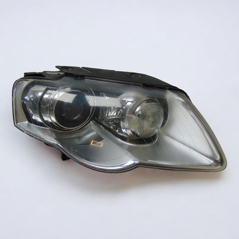 Frontscheinwerfer VW Passat 3C0941752K 89915540 Xenon Rechts Headlight