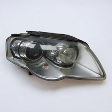 Laden Sie das Bild in den Galerie-Viewer, Frontscheinwerfer VW Passat 3C0941752K 89915540 Xenon Rechts Headlight