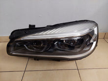 Load image into Gallery viewer, Frontscheinwerfer BMW 2 F45 A987386441-04 Full LED Ein Satz Headlight SCH4503241149js