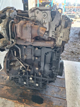 Load image into Gallery viewer, Motor Opel Renault Vivaro M9R E780 2.0 DCI 185TKm Diesel Engine Unkomplett MOT2713046112dk