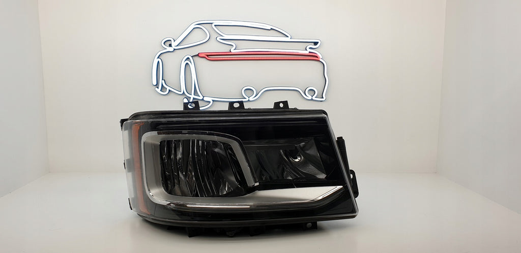 Frontscheinwerfer 2674391 Full LED Rechts Scheinwerfer Headlight