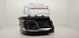 Frontscheinwerfer 2674391 Full LED Rechts Scheinwerfer Headlight