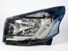 Laden Sie das Bild in den Galerie-Viewer, Frontscheinwerfer Renault Trafic III 260605173R LED Links Scheinwerfer Headlight