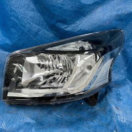 Frontscheinwerfer Renault Trafic III 260605173R LED Links Scheinwerfer Headlight SCH1057634430yi