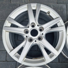 Load image into Gallery viewer, 4x Alufelge 16 Zoll 7.0" 5x112 52ET 6855082 BMW Gran F44 Active Tourer F45 FEL7052281800ti