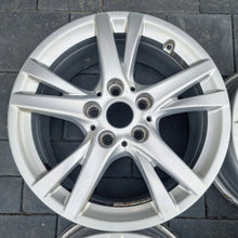 Load image into Gallery viewer, 4x Alufelge 16 Zoll 7.0" 5x112 52ET 6855082 BMW Gran F44 Active Tourer F45 FEL7052281800ti