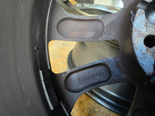 Laden Sie das Bild in den Galerie-Viewer, 1x Alufelge 17 Zoll 7.0" 5x114.3 47ET Matt Silber KE409-1K200 Mg I Rim Wheel FEL9169938290vj