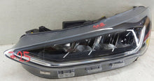 Laden Sie das Bild in den Galerie-Viewer, Frontscheinwerfer Ford Focus NX7B-13E015-CD Links Scheinwerfer Headlight SCH6779584934vk