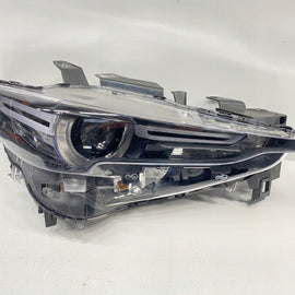 Frontscheinwerfer Mazda Cx5 Cx-5 KB8N51030 LED Rechts Scheinwerfer Headlight SCH8129106379hu