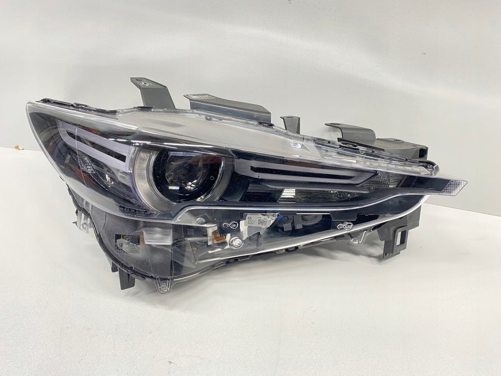 Frontscheinwerfer Mazda Cx5 Cx-5 KB8N51030 LED Rechts Scheinwerfer Headlight SCH8129106379hu