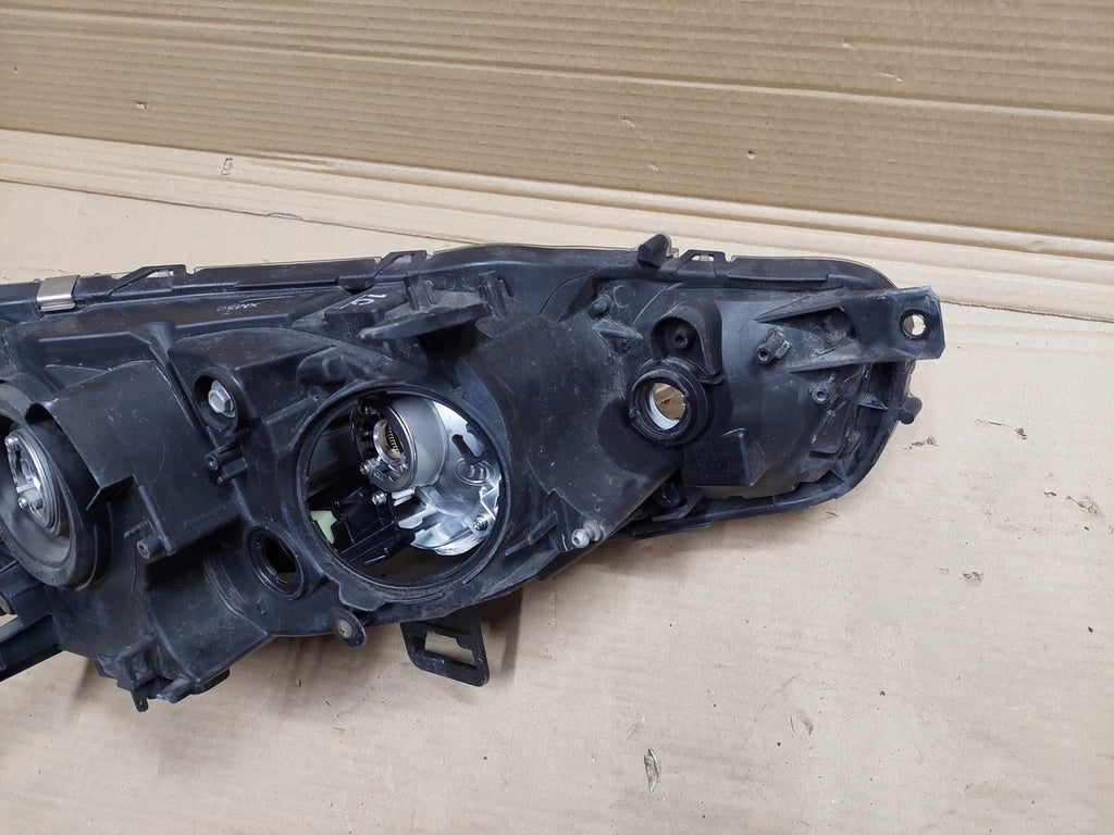 Frontscheinwerfer Mitsubishi Outlander II Ein Stück (Rechts oder Links)