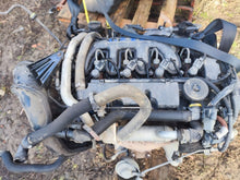 Laden Sie das Bild in den Galerie-Viewer, Motor Citroën Jumpy RHK 2.0 HDI 120PS 88kW 2007 Diesel Engine Komplett MOT6390368874lk