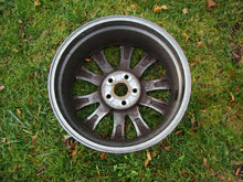 Load image into Gallery viewer, 1x Alufelge 18 Zoll 7.5&quot; 5x114.3 Lexus Nx Rim Wheel