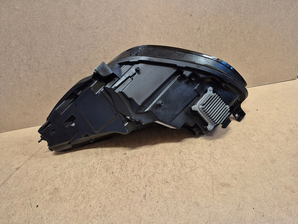 Frontscheinwerfer Tesla Model 151495300D LED Rechts Scheinwerfer Headlight