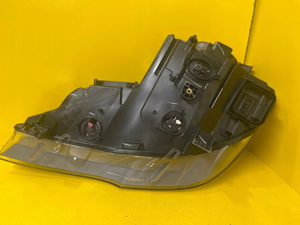 Frontscheinwerfer BMW X5 E70 7322052 Xenon Rechts Scheinwerfer Headlight SCH8041047270da