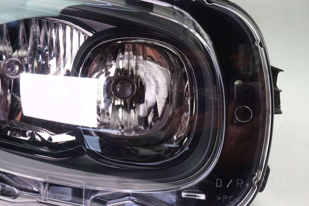 Frontscheinwerfer Citroën C3 III 9820059280 90097901 Rechts Headlight